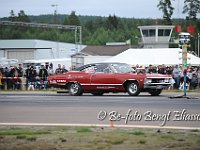 Hagfors Open II